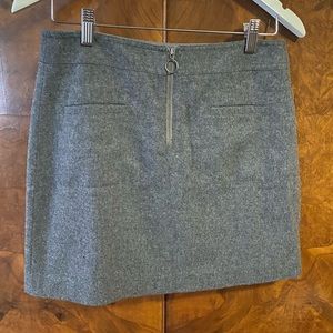 Madewell skirt